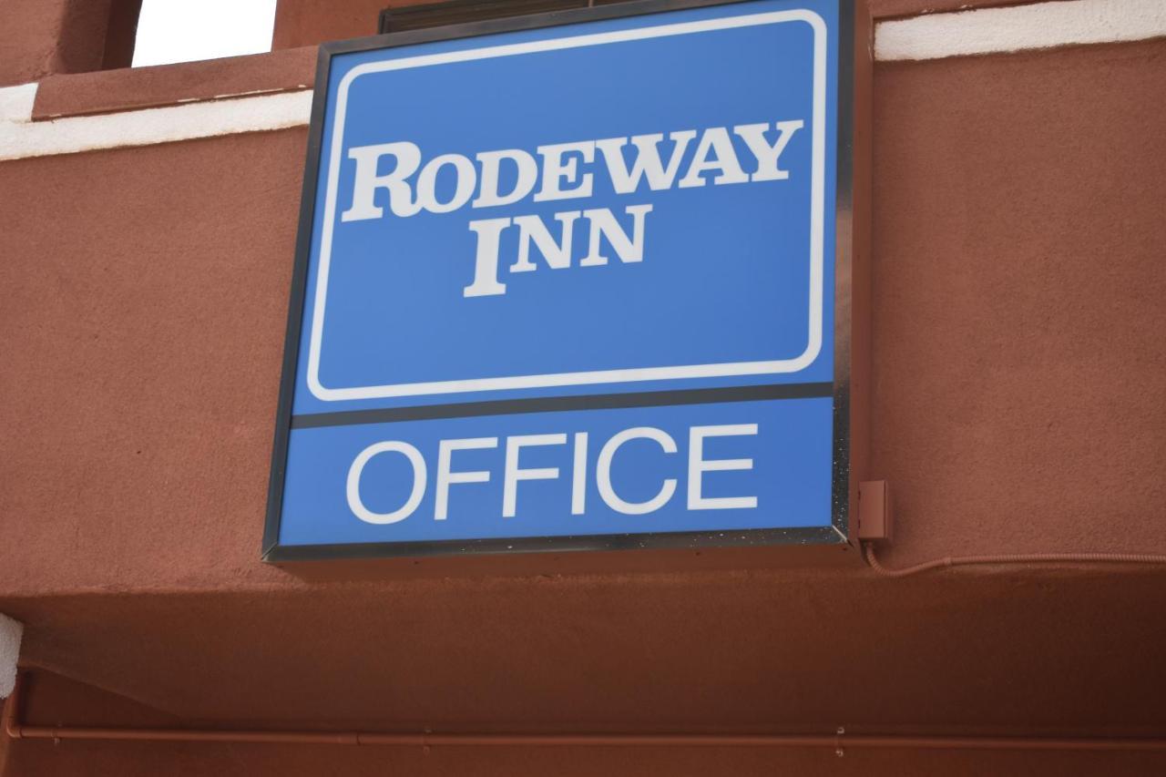 Rodeway Inn Kanab Exterior photo